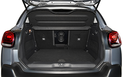 Citroën C3 Aircross PureTech 81kW (110CV) S&S Rip Curl - Miniatura 10